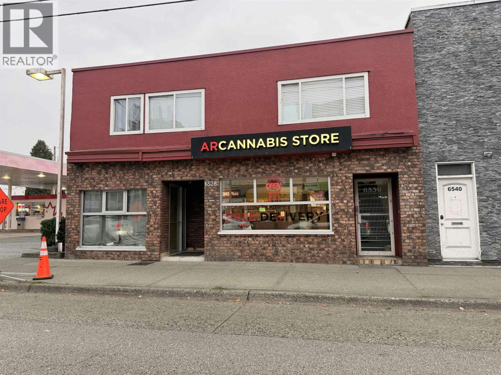 6528 Victoria Drive, Vancouver, BC, V5P 3X9