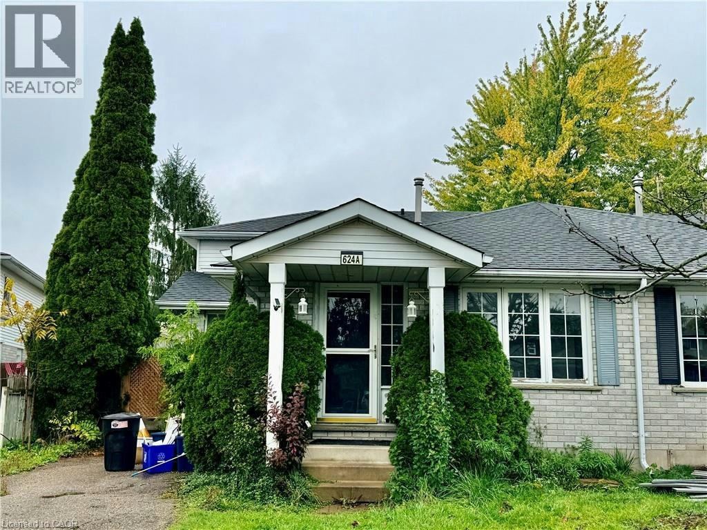 A-624 Settlersfield Court, Waterloo, ON, N2T 2K7 - 2