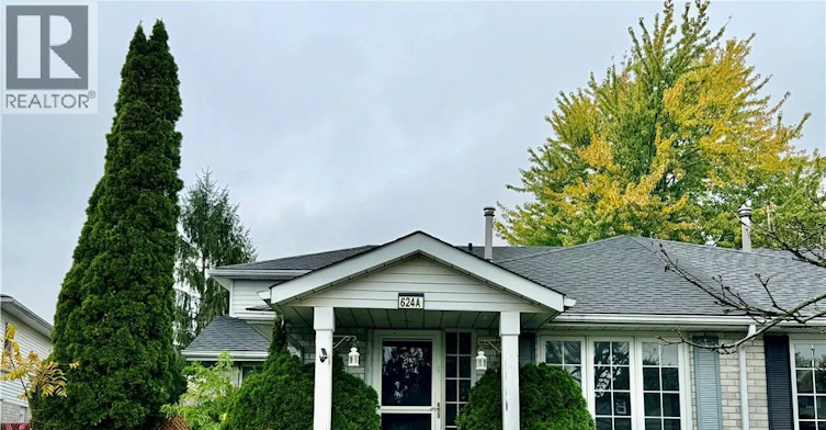 A-624 Settlersfield Court, Waterloo, ON, N2T 2K7 - 2