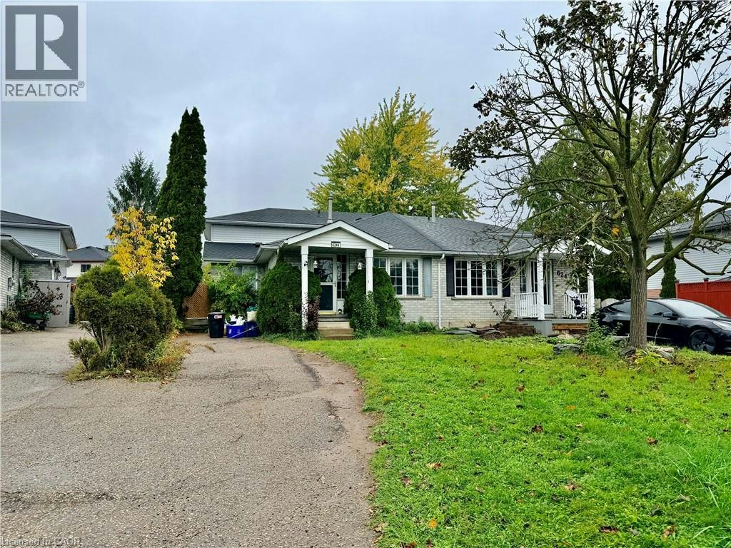 A-624 Settlersfield Court, Waterloo, ON, N2T 2K7