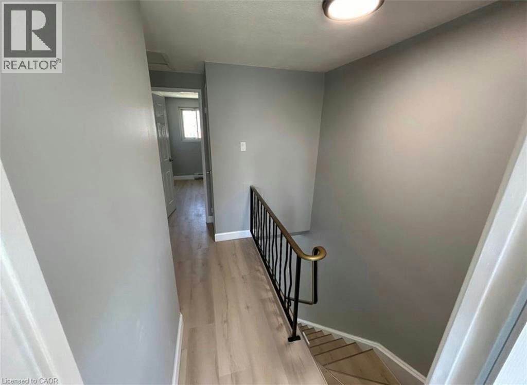8-144 Jansen Avenue, Kitchener, ON, N2A 2L7 - 8