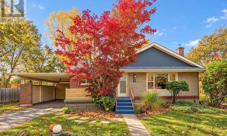 1 Cadillac Drive
