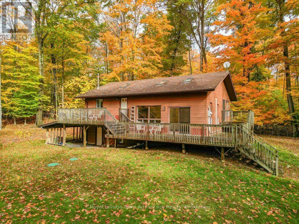 129-131 Bayview Drive, Carling, ON, P0G 1G0