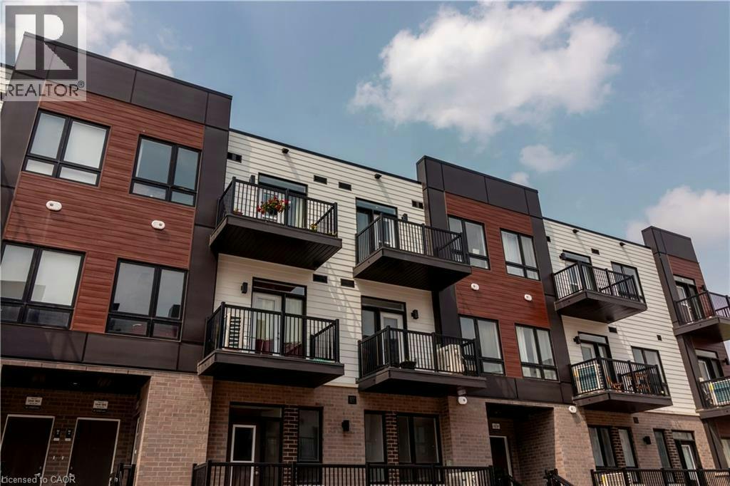 M11-40 Palace Street, Kitchener, ON, N2E 0J3