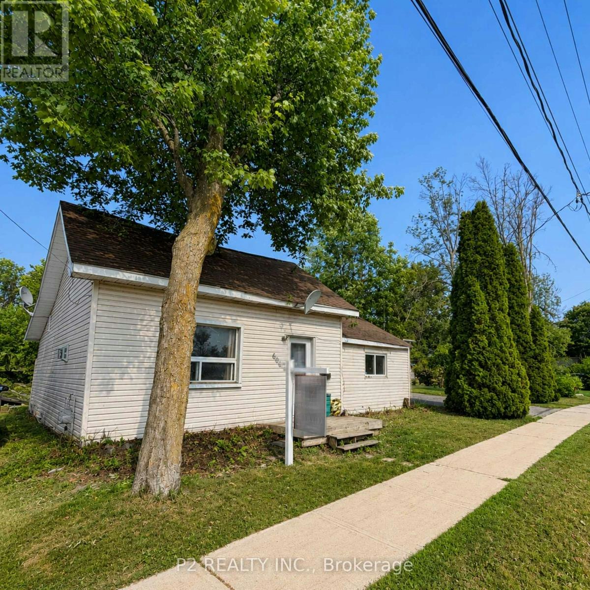600 West Street S, Orillia, ON, L3V 5H6
