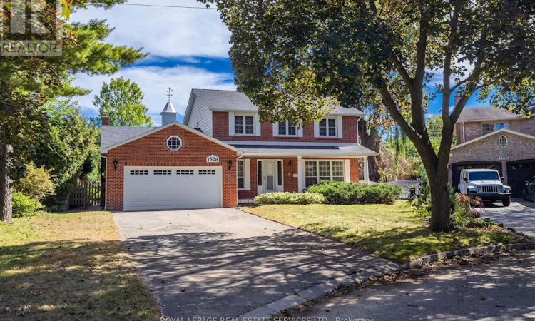 1326 Prince Albert Court