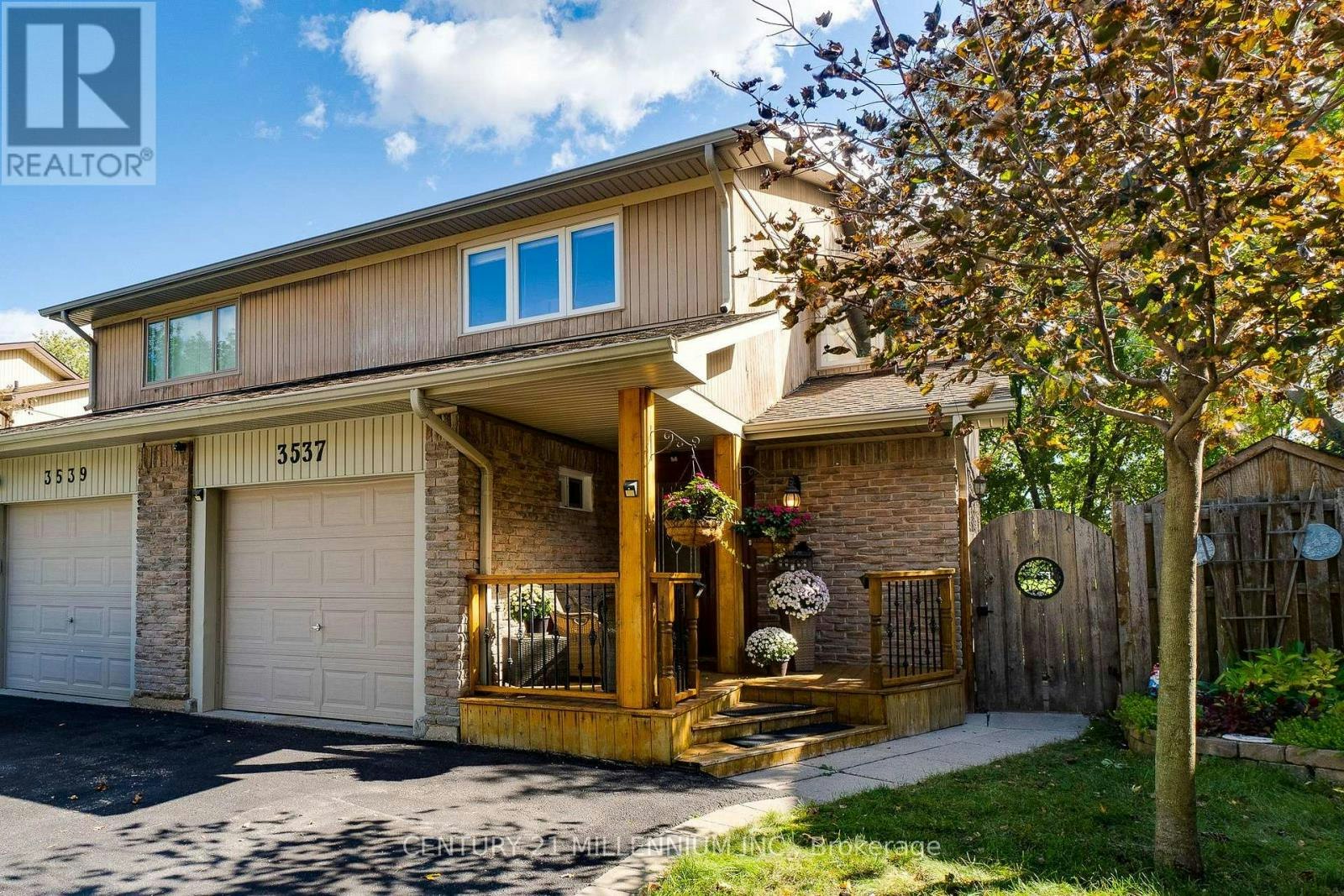 3537 Autumnleaf Crescent, Mississauga, ON, L5L 1K6
