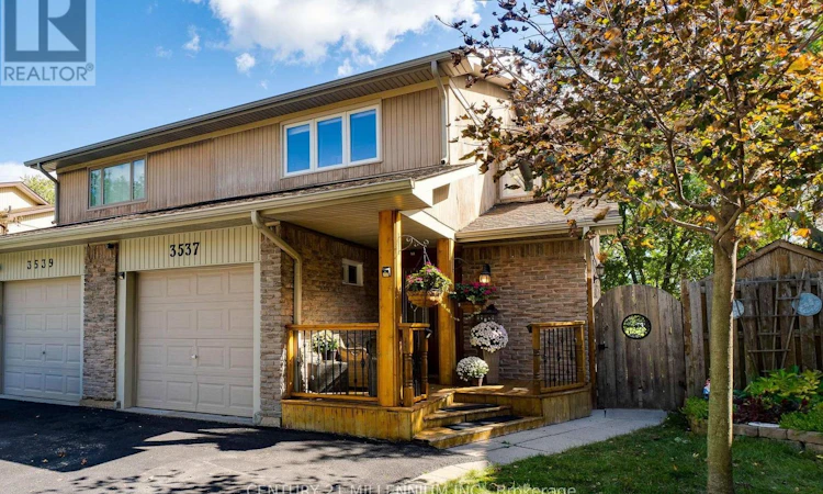 3537 Autumnleaf Crescent