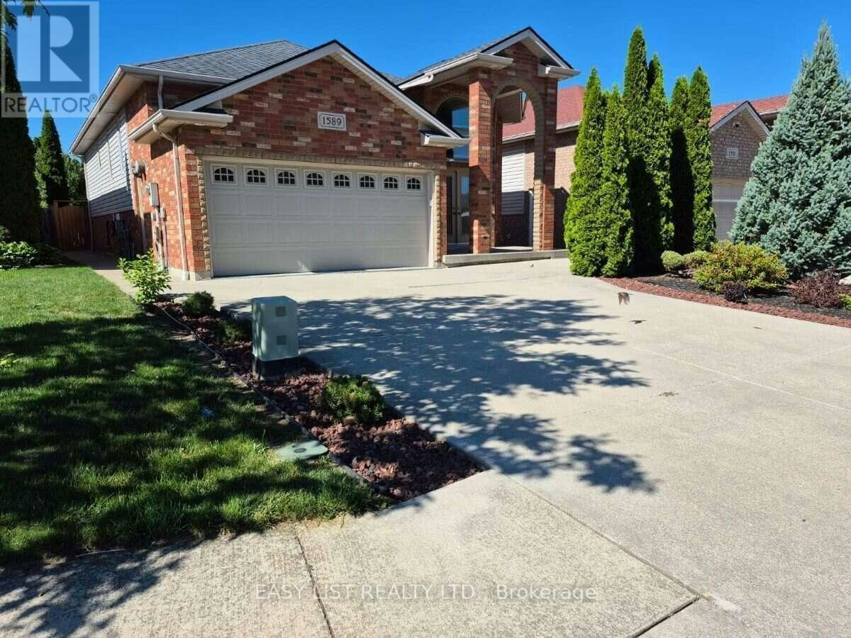 1589 Meridian Street, Windsor, ON, N9G 3E7
