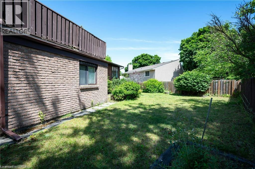 14 Briar Knoll Place, Kitchener, ON, N2E 2B9 - 27