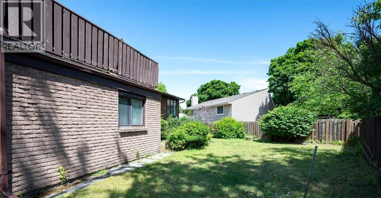 14 Briar Knoll Place, Kitchener, ON, N2E 2B9 - 27