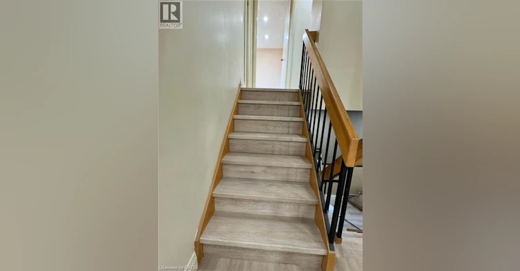 14 Briar Knoll Place, Kitchener, ON, N2E 2B9 - 9