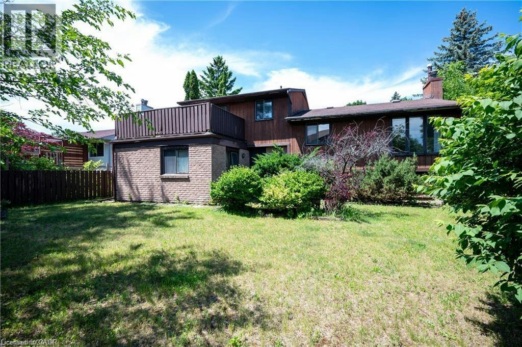 14 Briar Knoll Place, Kitchener, ON, N2E 2B9 - 26