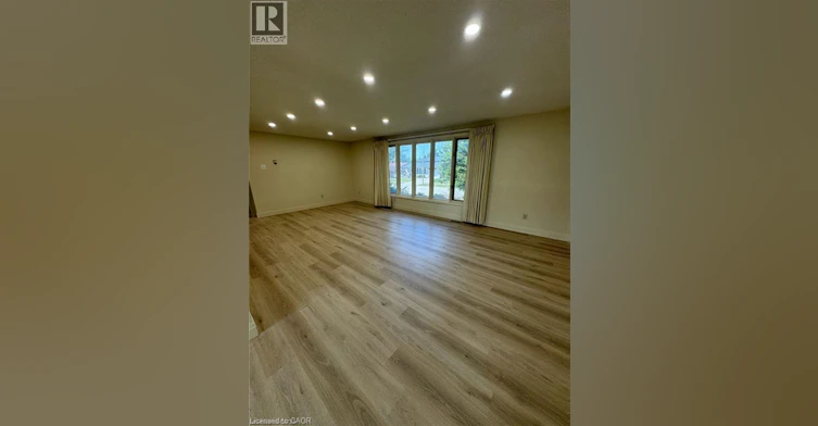 14 Briar Knoll Place, Kitchener, ON, N2E 2B9 - 8