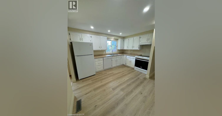 14 Briar Knoll Place, Kitchener, ON, N2E 2B9 - 5