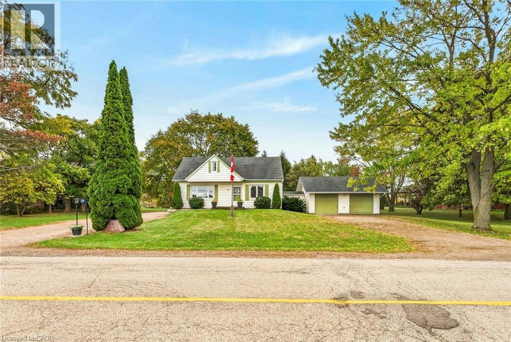 376 Rock Chapel Road, Hamilton, ON, L9H 5E2