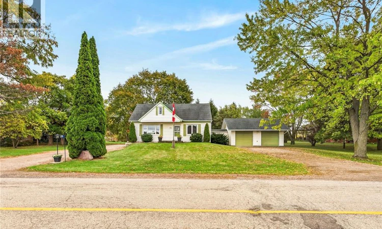 376 Rock Chapel Road