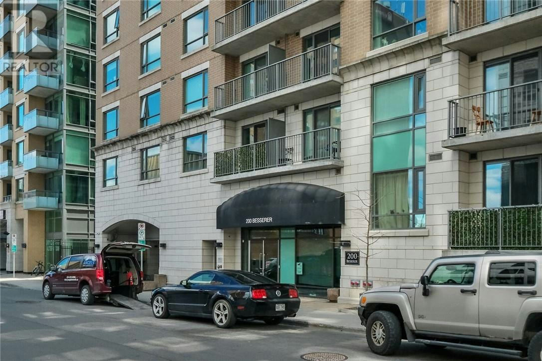 512-200 Besserer, Ottawa, ON, K1N 0A7