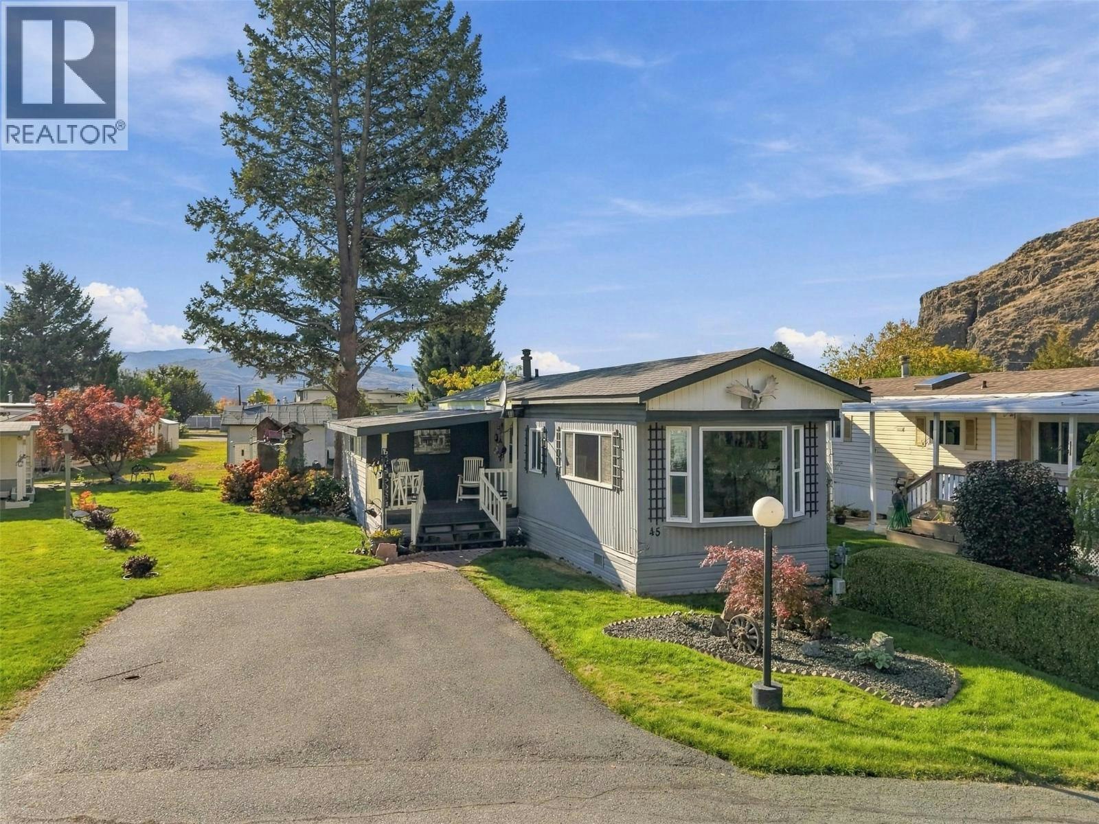 45-2401 Ord Road, Kamloops, BC, V2B 7V8