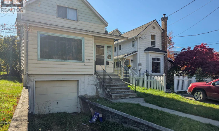 208 Anderson Street