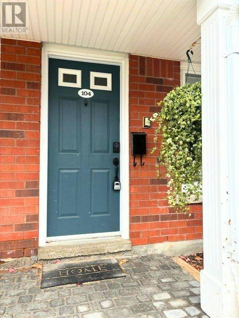B 104-182 D'arcy Street, Cobourg, ON, K9A 5H9 - 16