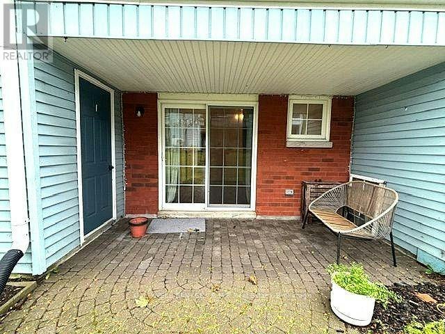 B 104-182 D'arcy Street, Cobourg, ON, K9A 5H9 - 14