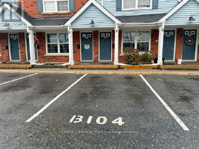 B 104-182 D'arcy Street, Cobourg, ON, K9A 5H9 - 17