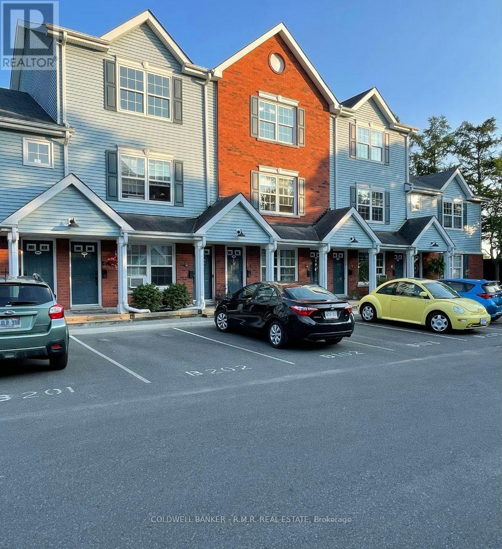 B 104-182 D'arcy Street, Cobourg, ON, K9A 5H9 - 18