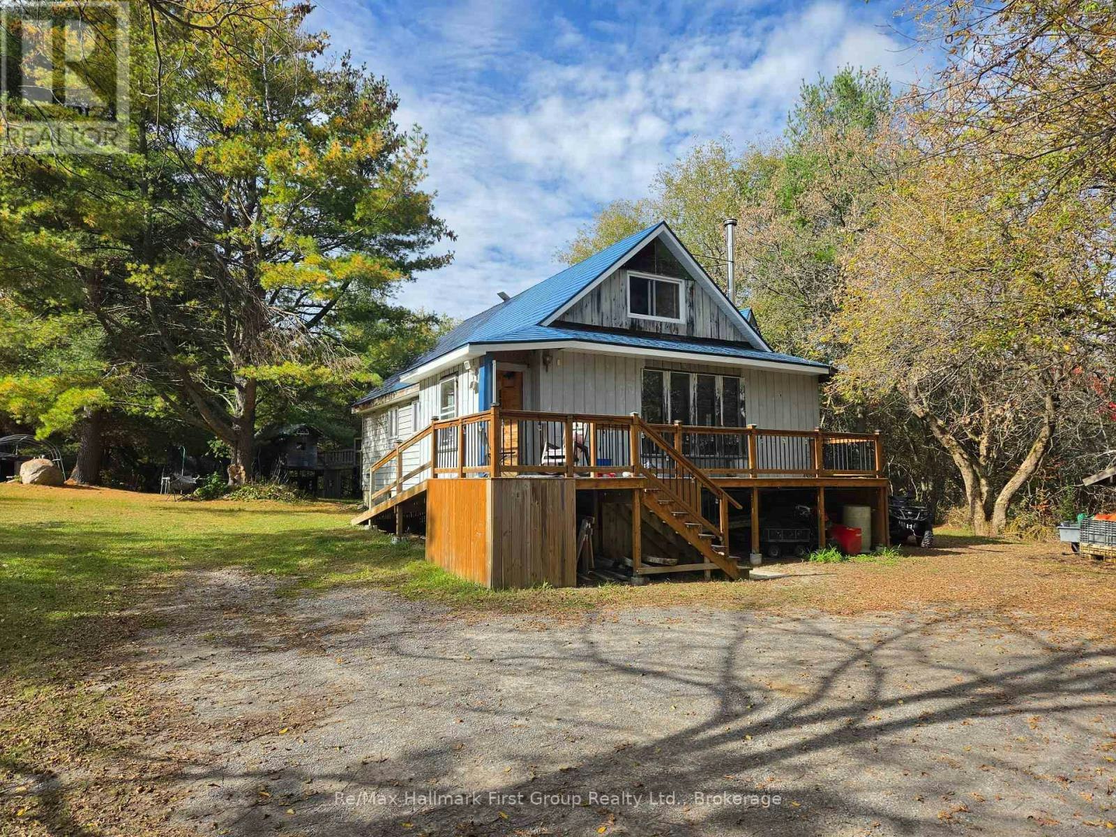 4592 10th Line, Port Hope, ON, L0A 1G0