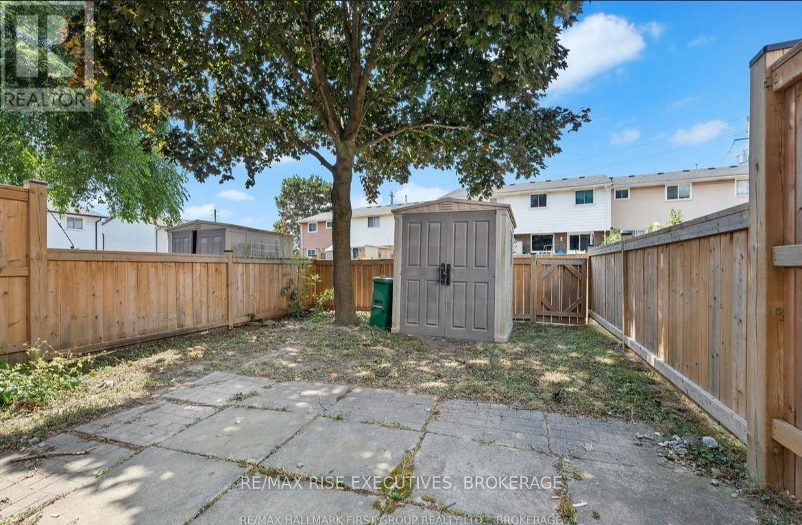 175-773 Ashwood Drive, Kingston, ON, K7M 6X7 - 31