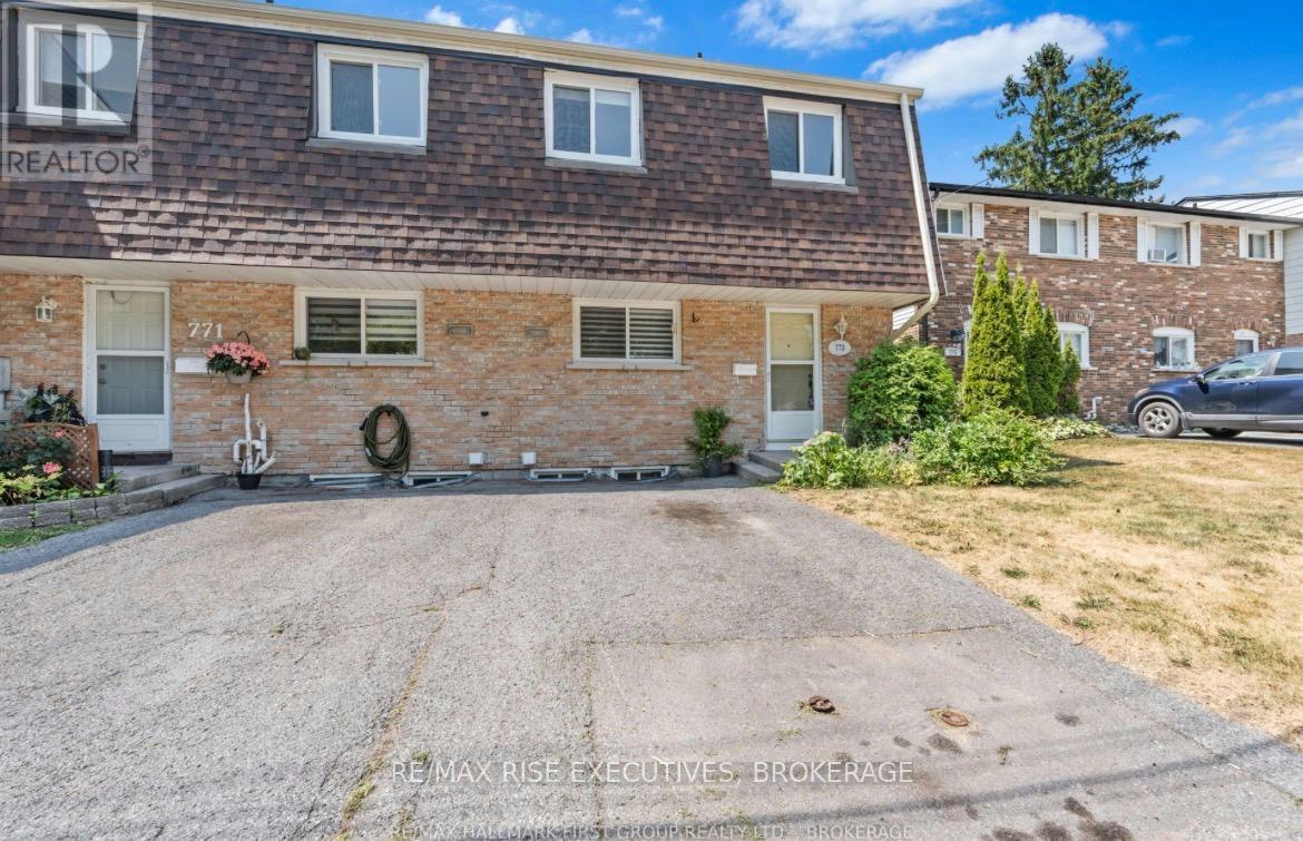 175-773 Ashwood Drive, Kingston, ON, K7M 6X7
