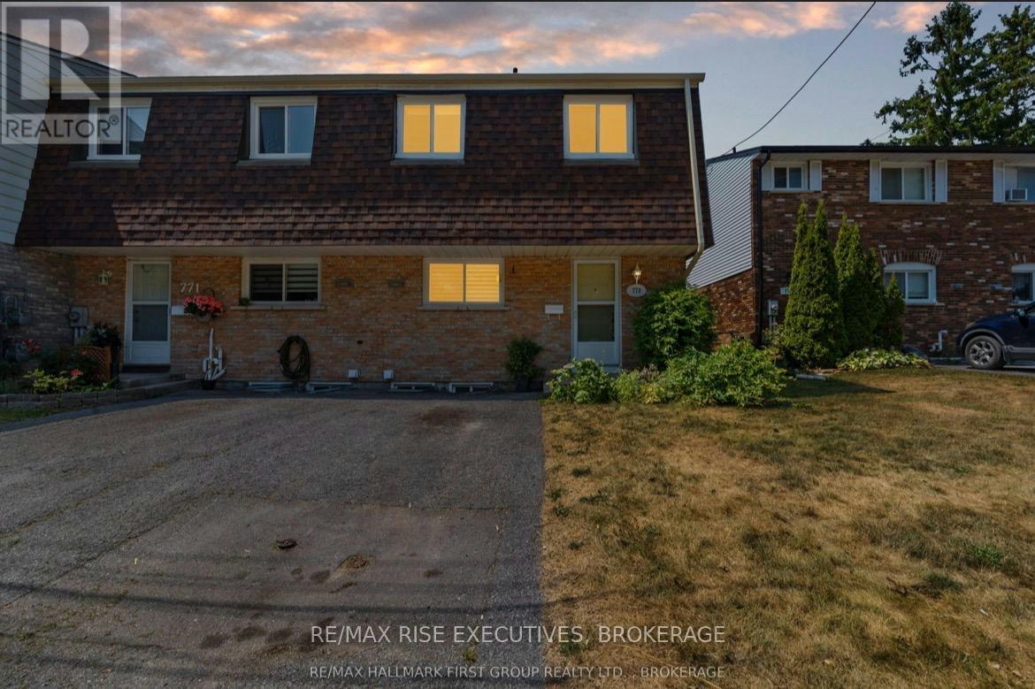 175-773 Ashwood Drive, Kingston, ON, K7M 6X7 - 2