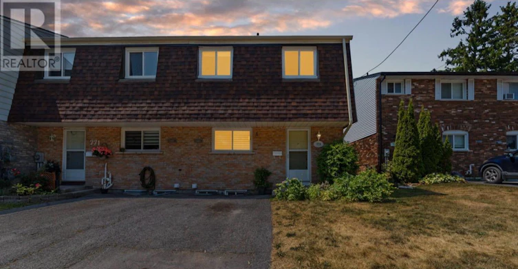 175-773 Ashwood Drive, Kingston, ON, K7M 6X7 - 2
