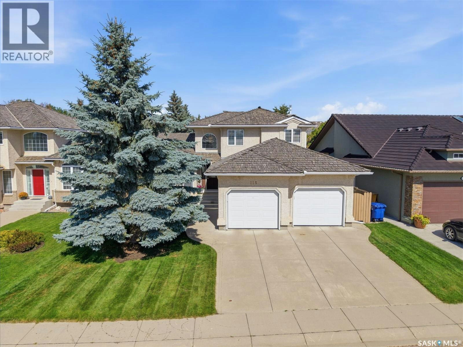 115 Braeshire Lane, Saskatoon, SK, S7V 1A1