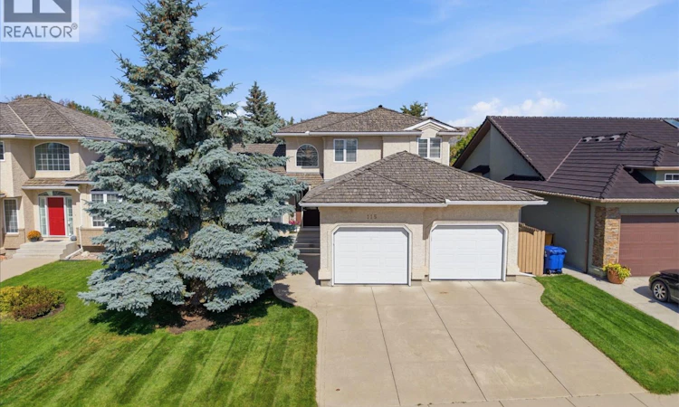 115 Braeshire Lane