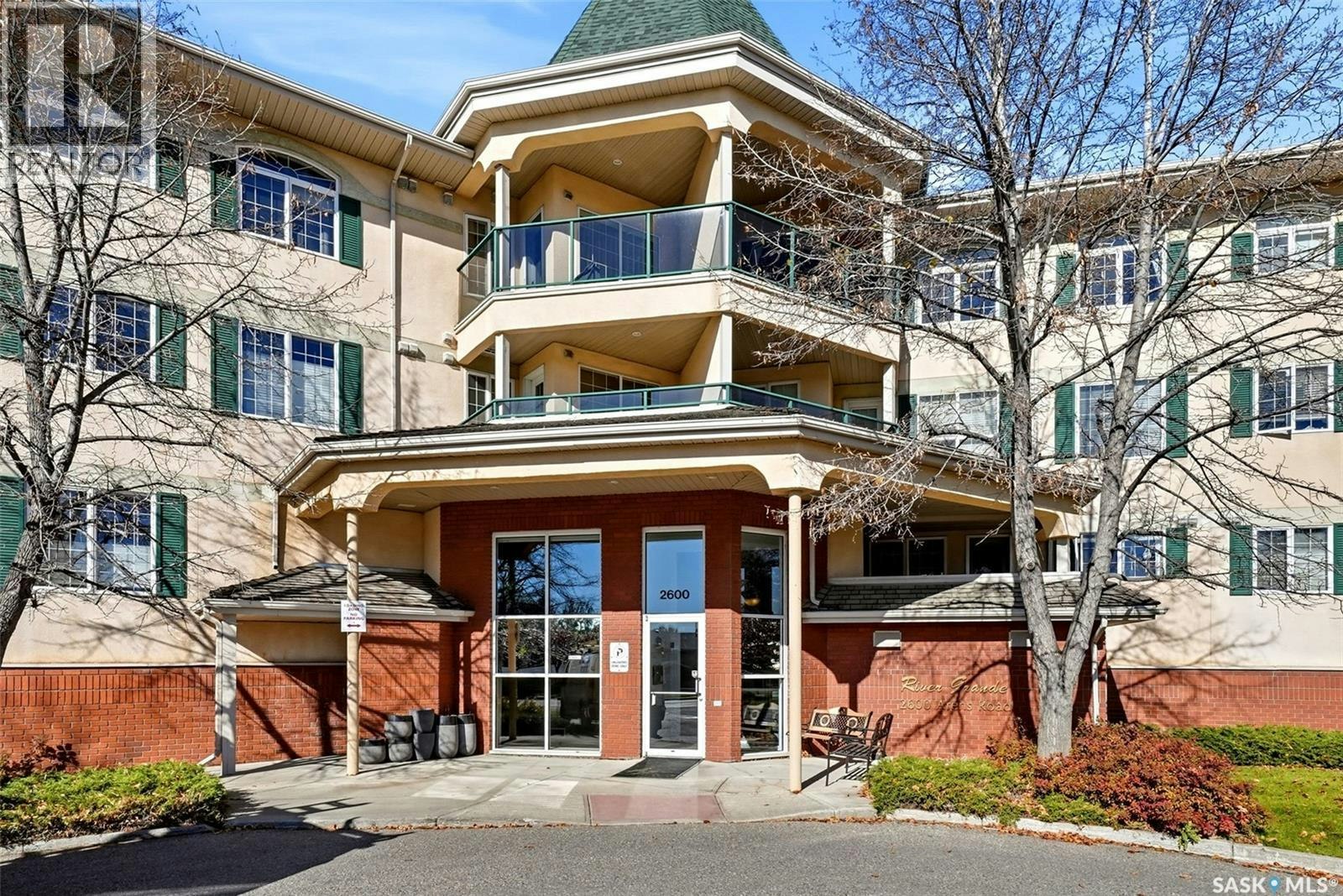 312-2600 Arens Road E, Regina, SK, S4V 3A7