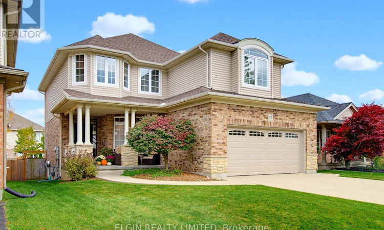 15 Oriole Lane
