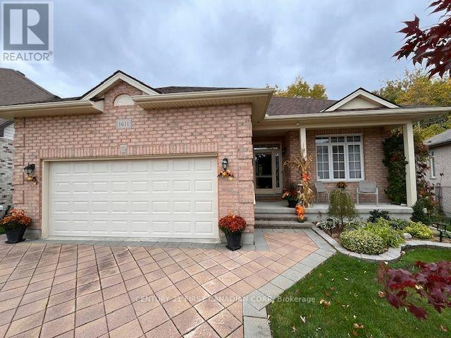 1611 Blackmaple Crescent, London, ON, N5Y 6L7