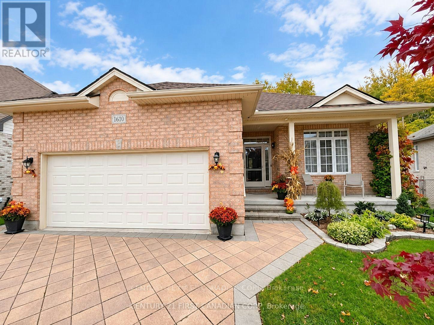 1611 Blackmaple Crescent, London, ON, N5Y 6L7