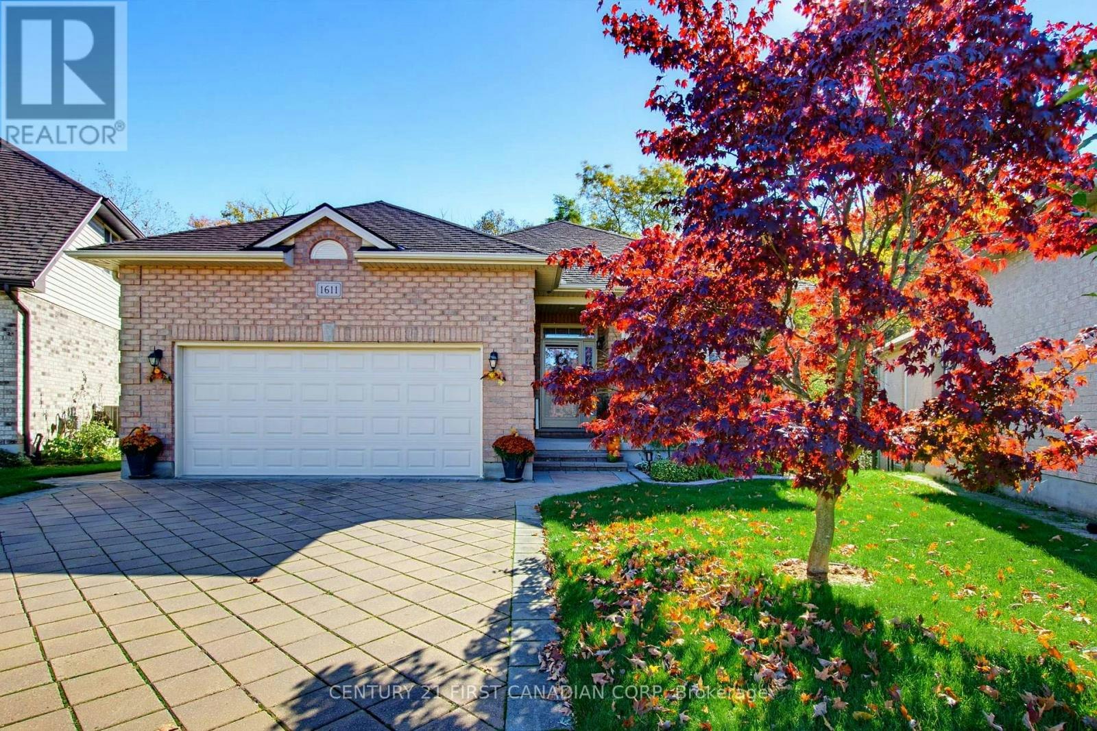 1611 Blackmaple Crescent, London, ON, N5Y 6L7