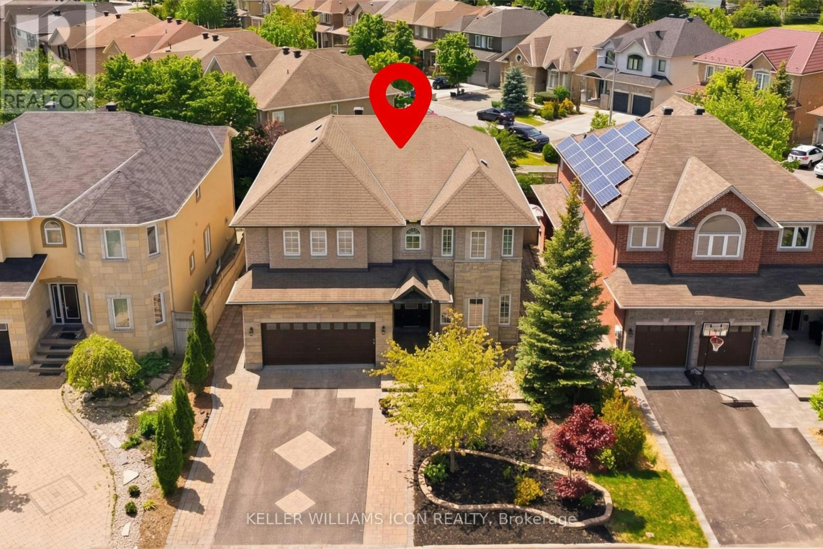 246 Madhu Crescent, Ottawa, ON, K2C 4J3