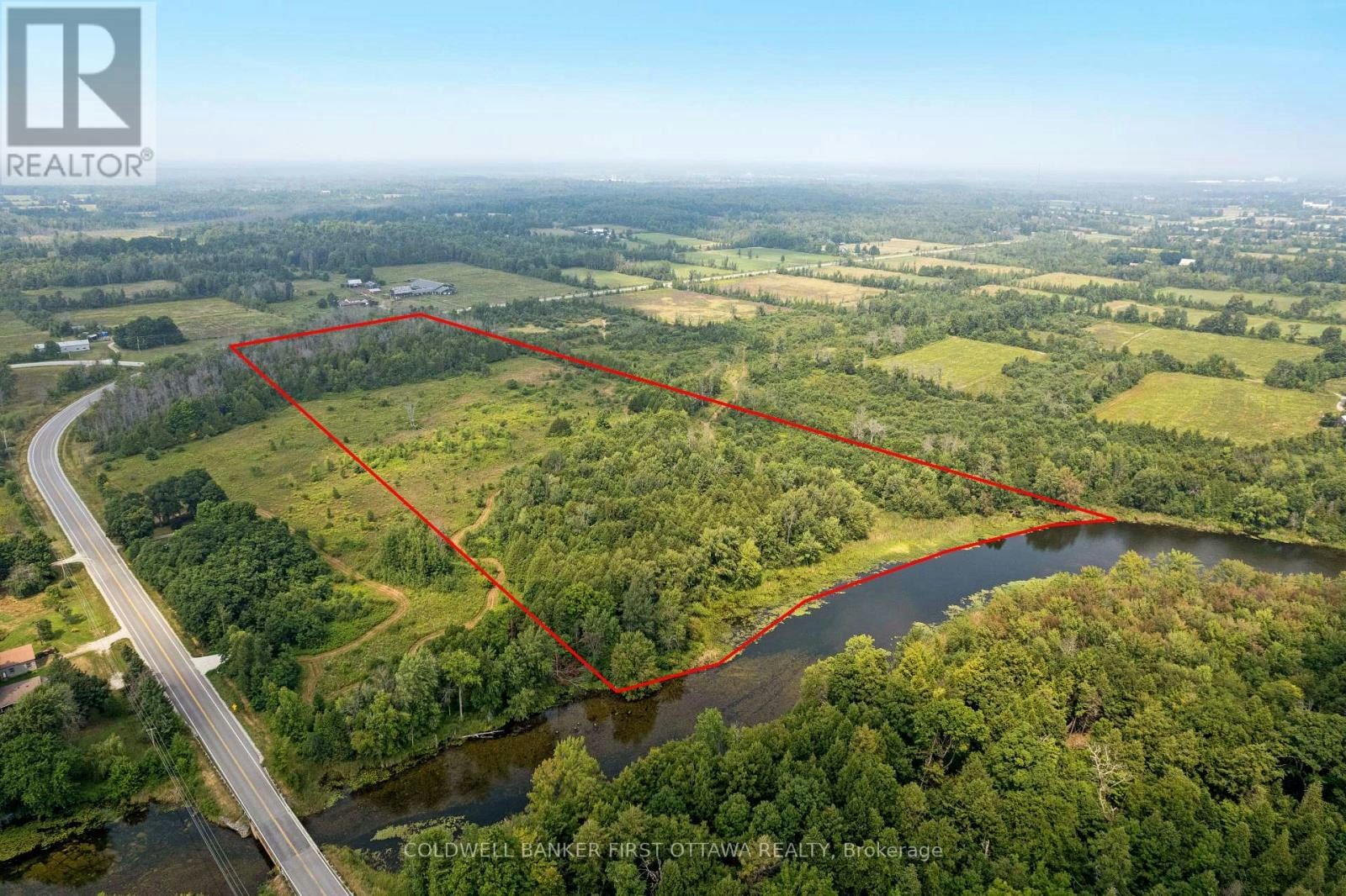2619 Christie Lake Road, Tay Valley, ON, K7H 3C6