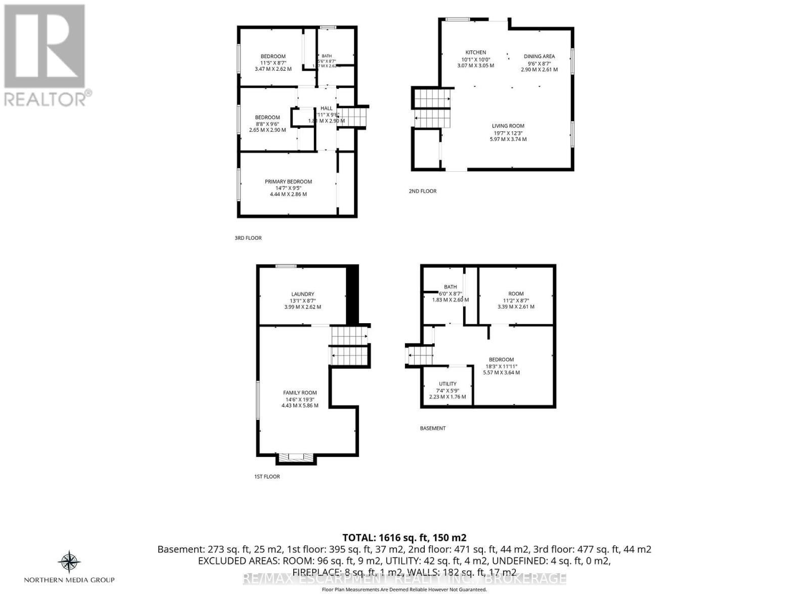 49 Grove Avenue, St. Catharines, ON, L2P 1C9 - 48