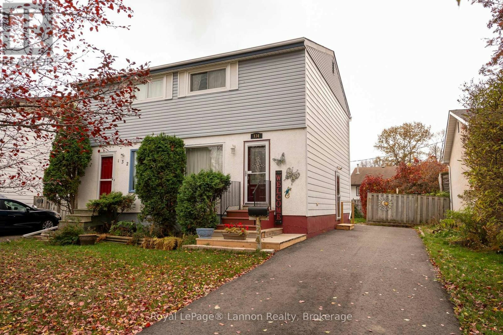 134 Ashland Place, Thunder Bay, ON, P7C 2B9