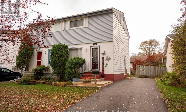 134 Ashland Place