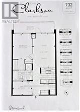 209-1055 Southdown Road, Mississauga, ON, L5J 0A3 - 47