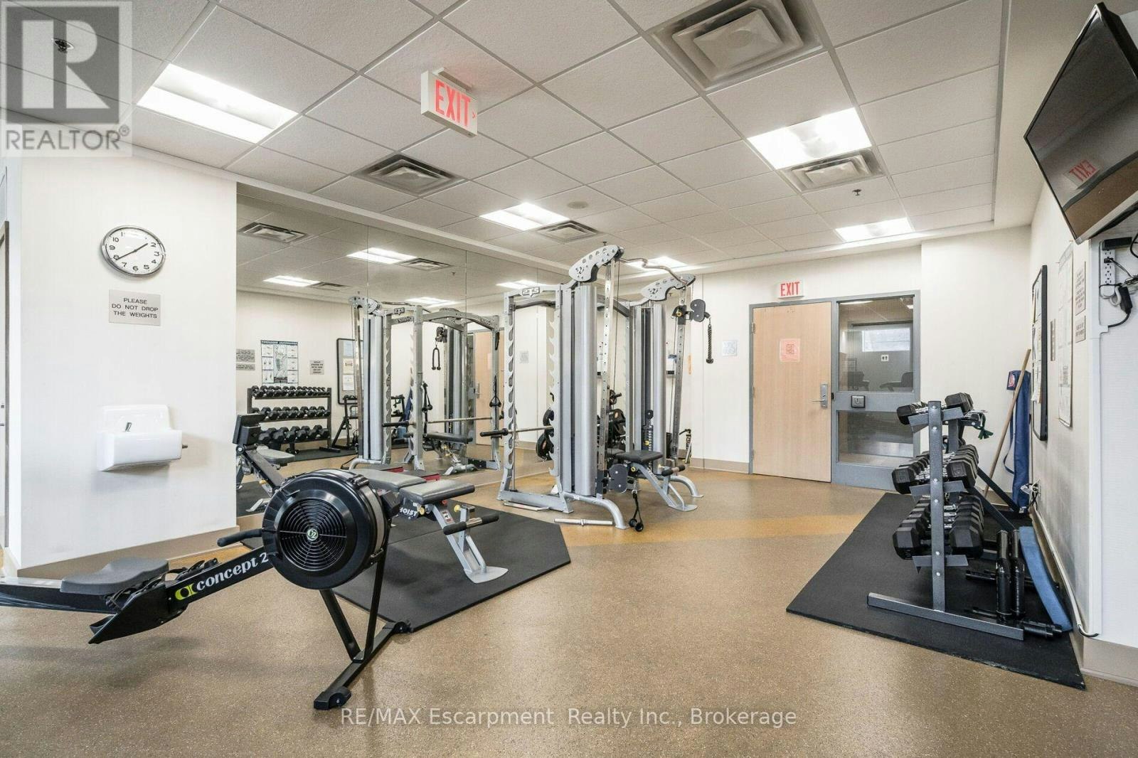 209-1055 Southdown Road, Mississauga, ON, L5J 0A3 - 38