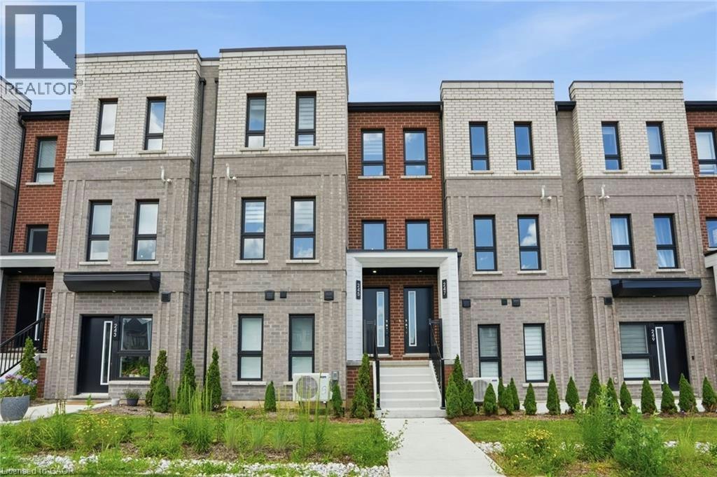 245 Burke Street, Hamilton, ON, L8B 2A9