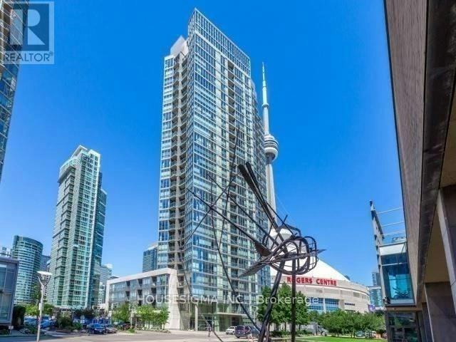 1203-3 Navy Wharf Court, Toronto, ON, M5V 3V1 - 21
