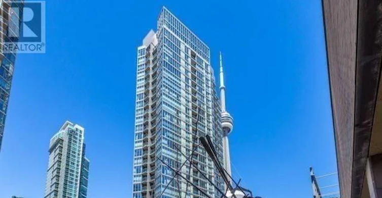 1203-3 Navy Wharf Court, Toronto, ON, M5V 3V1 - 21